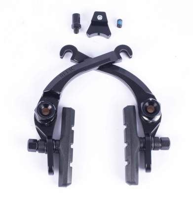 Brake Relic Assist CNC
