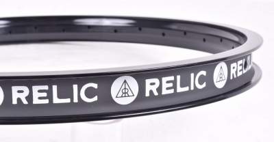 Rim Relic Arch