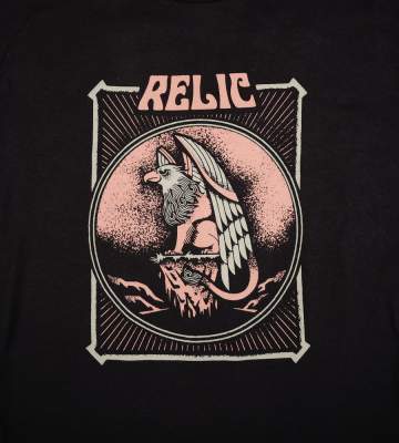 Longsleeve Relic Griffin