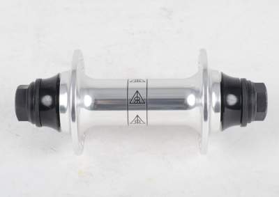 Hub Relic Revolve front