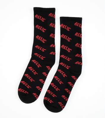 Socks Relic Stoned