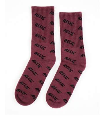 Socks Relic Stoned
