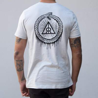 T-Shirt Relic Ouroboros