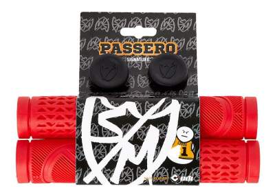Griffe S&M Passero