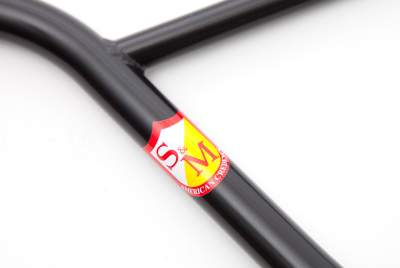 Bar S&M Credence