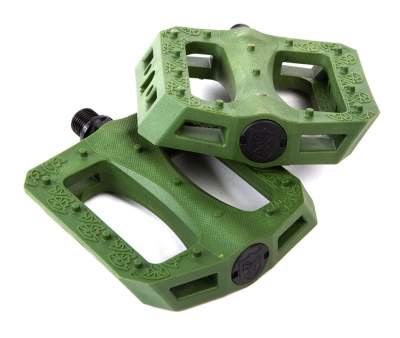 Pedals S&M Hoder BTM