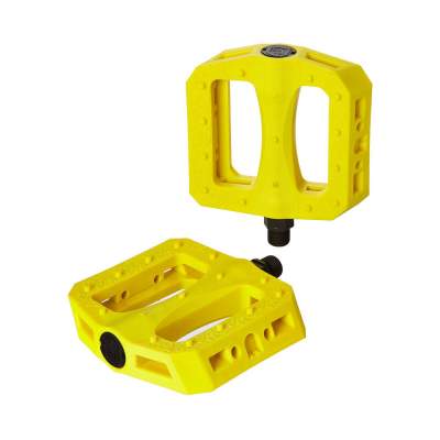 Pedals S&M Hoder BTM