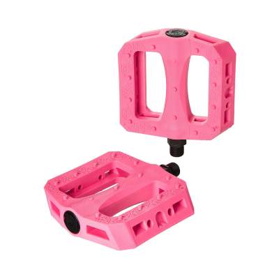 Pedals S&M Hoder BTM