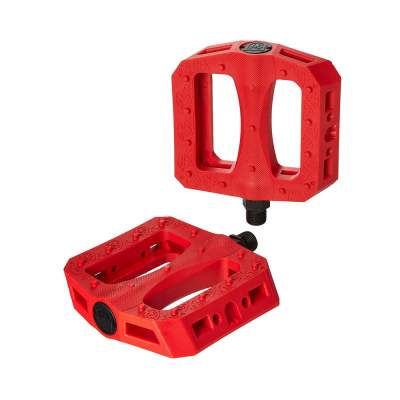 Pedals S&M Hoder BTM