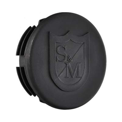 Rail S&M Slidepipe V2 Endkappe