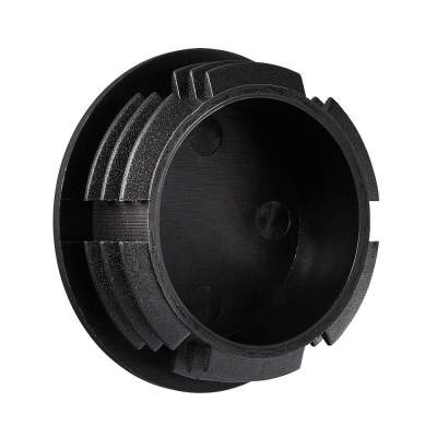 Rail S&M Slidepipe V2 Endkappe
