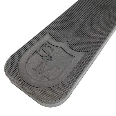 Rail S&M Slidepipe V2 Gummifuß