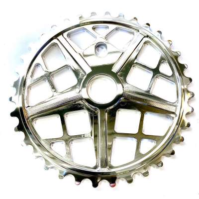 Sprocket S&M Motoman