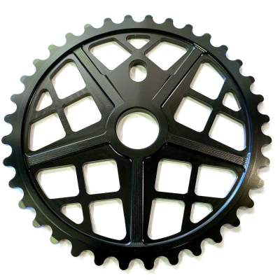 Sprocket S&M Motoman