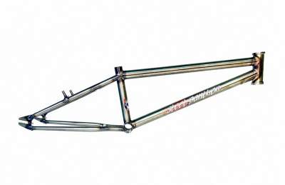 Frame S&M Steel Panther