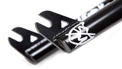 Fork S&M Pitchfork Widemouth 24"