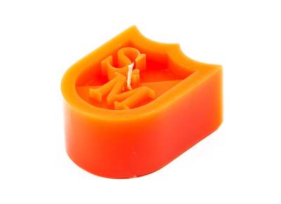 Candle S&M Shield
