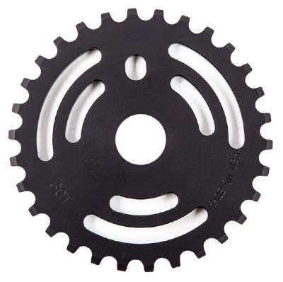Sprocket S&M Drain Man