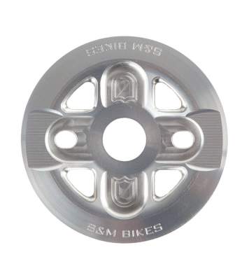 Sprocket S&M X-Man Guard