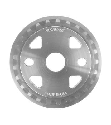 Sprocket S&M X-Man Guard