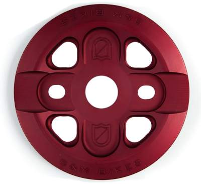 Sprocket S&M X-Man Guard