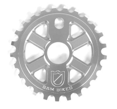 Sprocket S&M X-Man