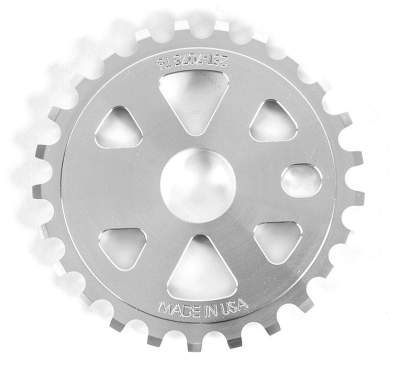 Sprocket S&M X-Man