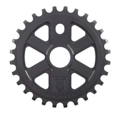 Sprocket S&M X-Man