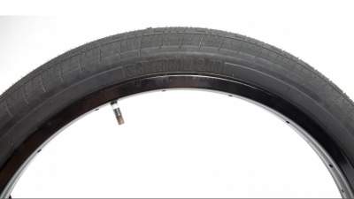 Mantel S&M Speedball 22"