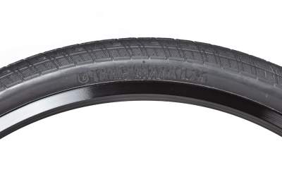 Folding Tire S&M Trackmark 24"