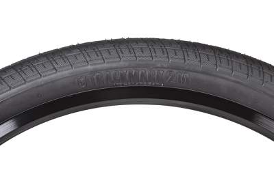 Folding Tire S&M Trackmark 24"