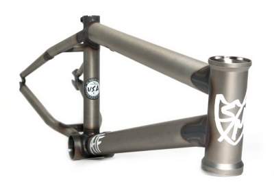 Frame S&M ATF 18"