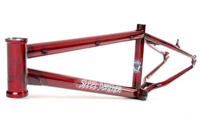 Frame S&M Steel Panther
