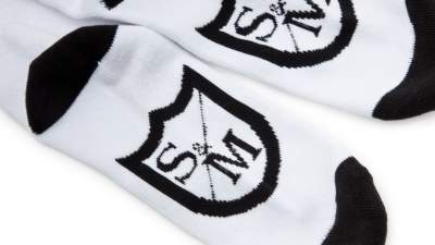 Socks S&M Retrograde