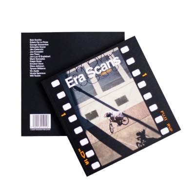 Magazin Silent Era Scans 1998-2001