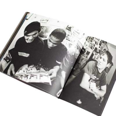 Magazin Silent Era Scans 1998-2001