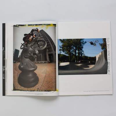 Magazin Silent 4