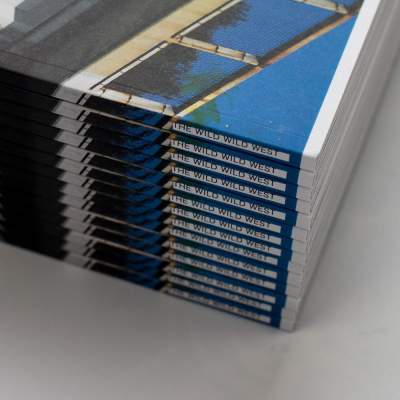Magazin Silent 4