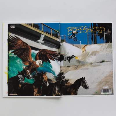 Magazin Silent 4