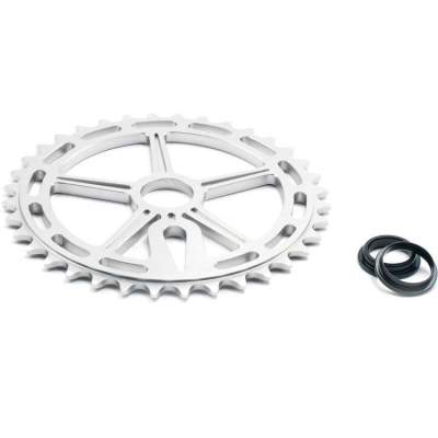 Sprocket Terrible One Logan`s Run