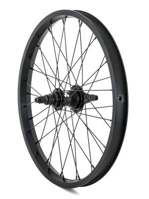 Wheel Trebol Piramide Freecoaster