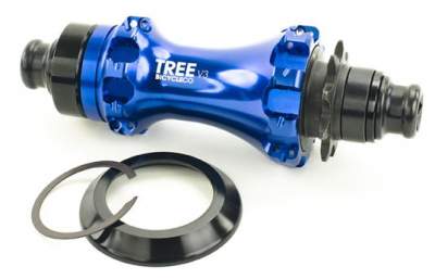 Hub Tree Straight Pull rear SALE