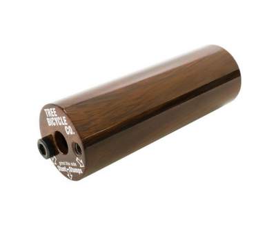 Peg Tree Stunt Stumps Steel