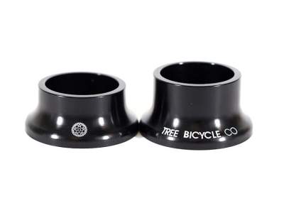 Headset Dust Cap Tree
