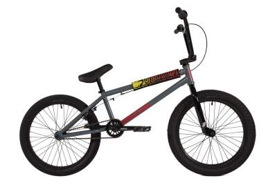 BMX-Rad United Motocross