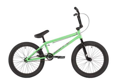 BMX-Bike United Recruit JR 20"