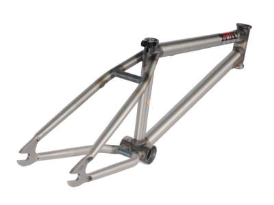 Frame United Zuin