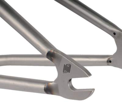 Frame United Zuin