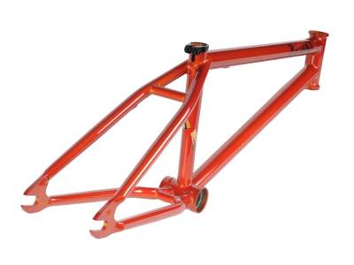 Frame United Zuin