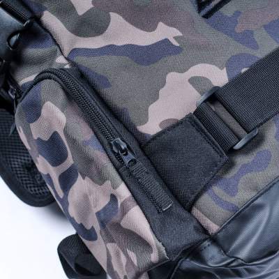 Backpack United Dayward